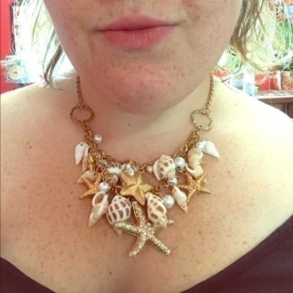 Seafarer 🌊 Necklace